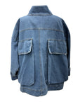 Alembika DENIM JACKET