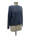 Amazing RIB FITTED SWEATER