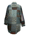 Jaded Gypsy AZTEC SKY JACKET
