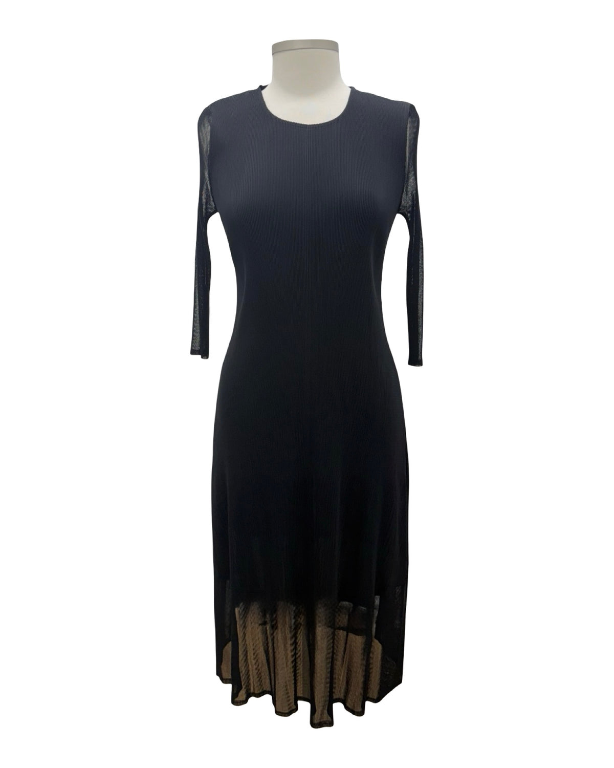 Vanite PLEAT DRESS