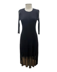 Vanite PLEAT DRESS