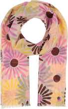 Load image into Gallery viewer, Fraas DAISY POWER SCARF
