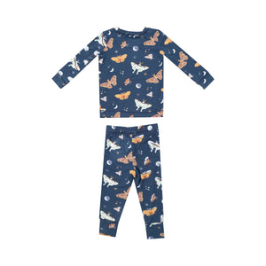 Angel Dear MOTH 2 PIECE SET 2T-6