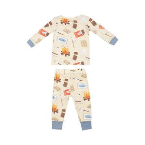 Angel Dear SMORE 2 PIECE SIZE 2T-6