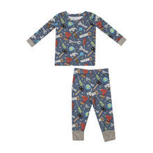 Load image into Gallery viewer, Angel Dear HAPPY TOOLBOX 2 PIECE SET 2T-6
