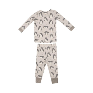 Angel Dear PENGUIN PAL 2 PIECE 2T-6