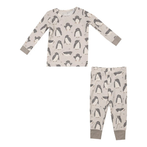 Angel Dear PENGUIN PAL 2 PIECE 2T-6