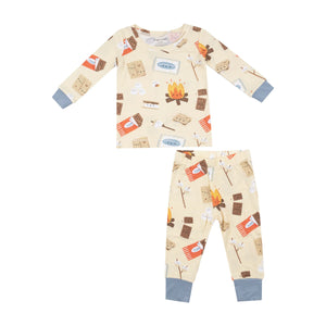 Angel Dear SMORE 2 PIECE SIZE 2T-6