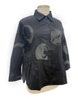 Vanite ROUND BOTTOM BLSE