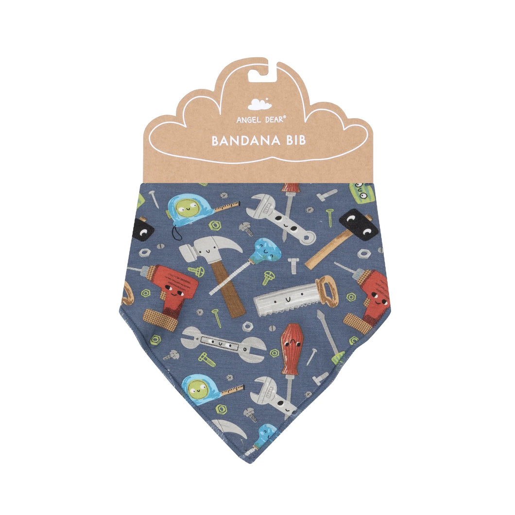 Angel Dear TOOLBOX BIB