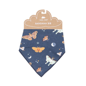 Angel Dear MOTH BIB