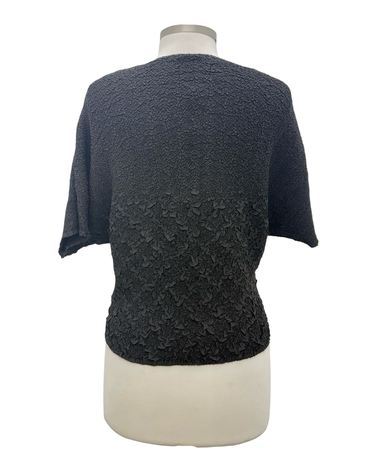 Vanite SWOOP SHORT SLEEVE TOP