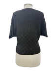 Vanite SWOOP SHORT SLEEVE TOP