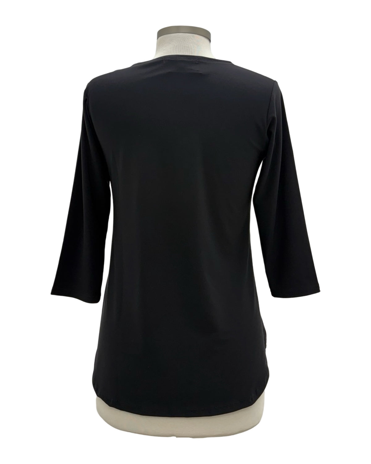 Sympli GO TO CLASSIC TEE RELAX 3/4 SLEEVE