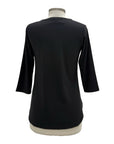 Sympli GO TO CLASSIC TEE RELAX 3/4 SLEEVE