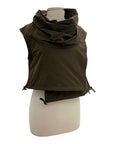 Bryn Walker CRUNCH MEMORY PENNY VEST
