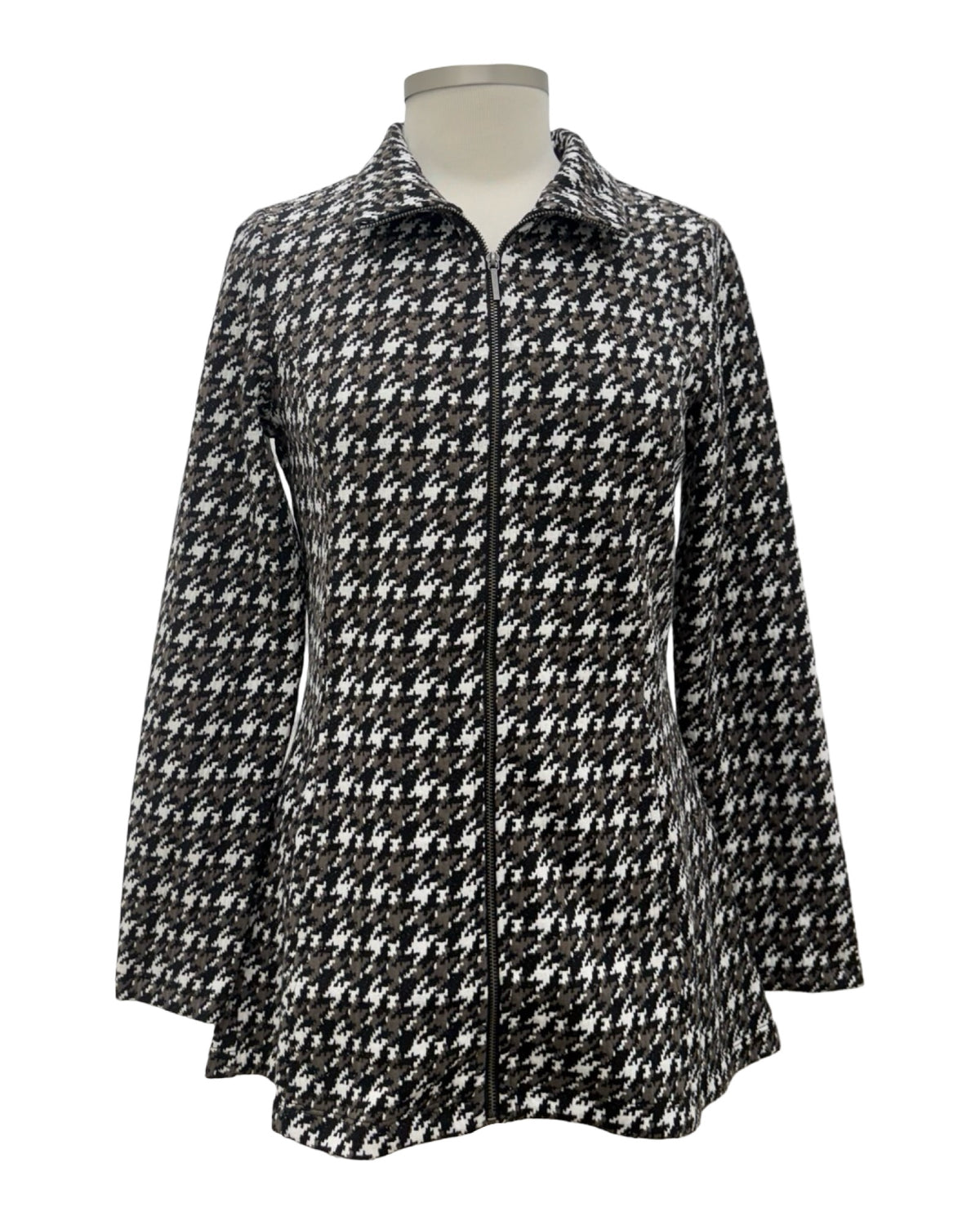 Habitat PRINT PONTE SOHO JACKET