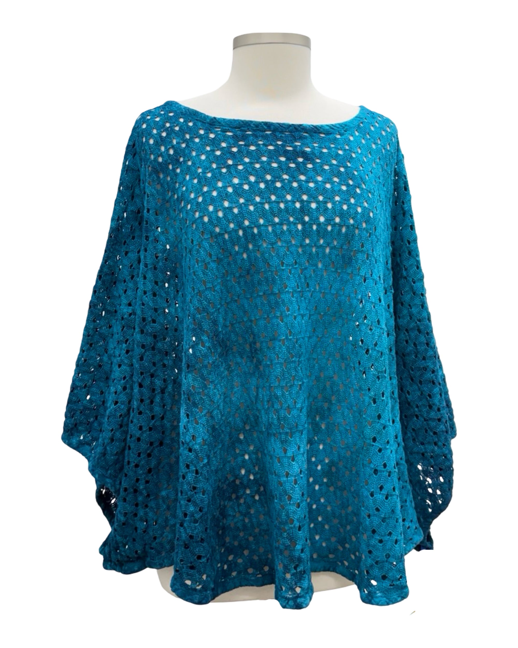 Oh My Gauze TEXTURE TOPPER HONEYCOMB