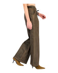 Alembika WIDE LEG ICONIC JEAN