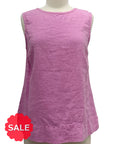 Flax Urban Collection ROADIE SLEEVELESS TOP - Originally $115