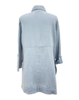 Escape by Habitat GAUZE BEACH SHIRT TUNIC
