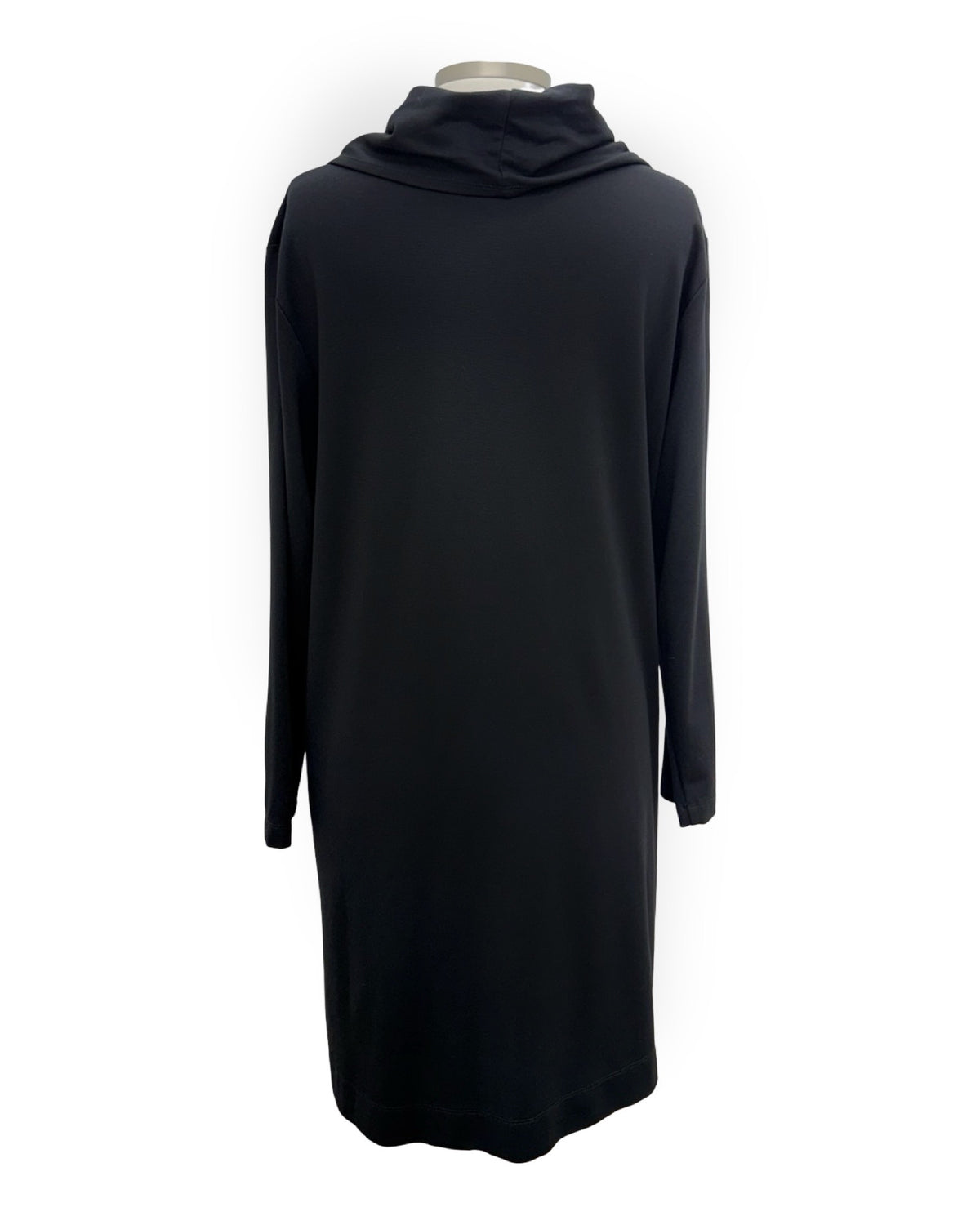 Bryn Walker PONTI TUNIC COWL PITA