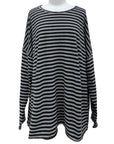 Cut Loose OVERSIZE T-SHIRT