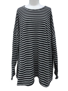 Cut Loose OVERSIZE T-SHIRT