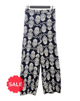 Bryn Walker PRINT PANT - Originally $219