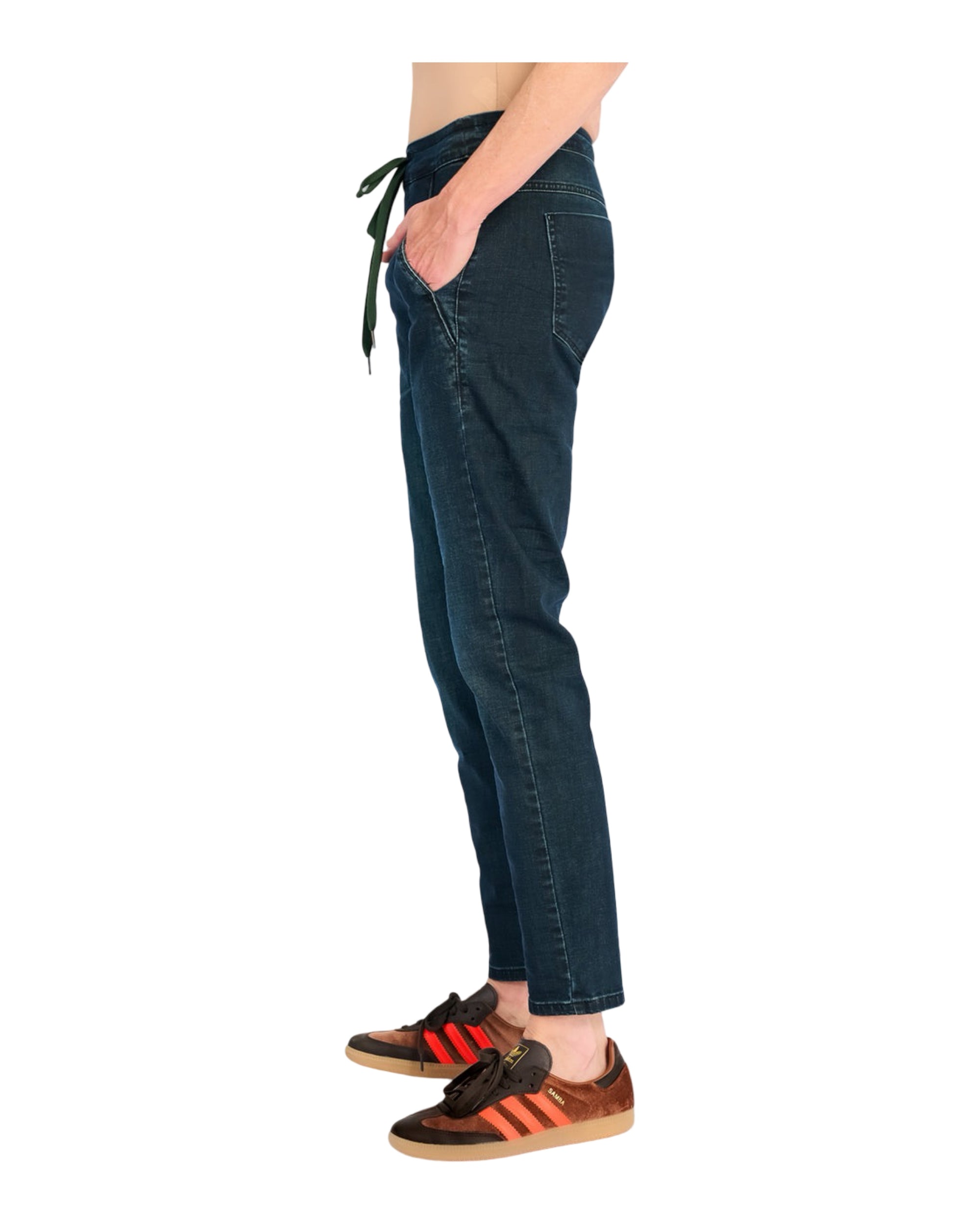 Alembika SKINNY LEG PANT