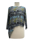 Shana MESH TOPPER