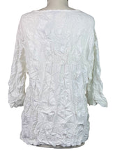 Load image into Gallery viewer, Chalet CRUSH 1 POCKET BLOUSE AURELIA
