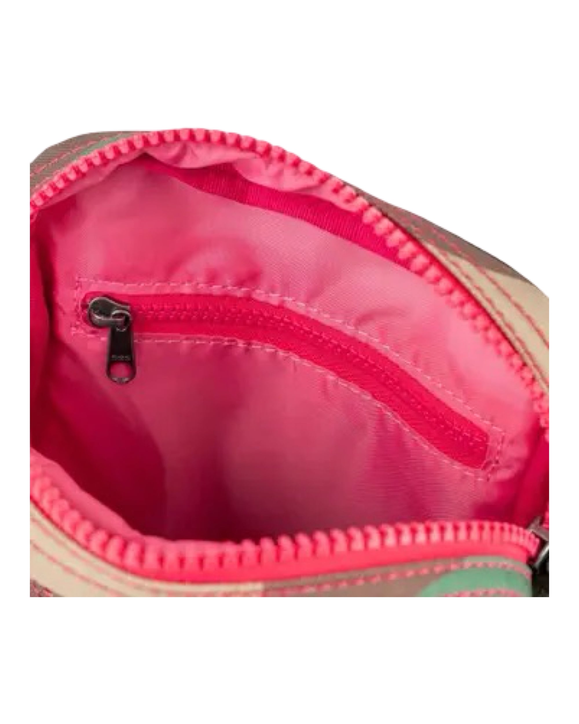 Ori London SMALL CROSSBODY BOND