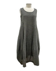 Gerties LINEN TENCEL TANK DRESS