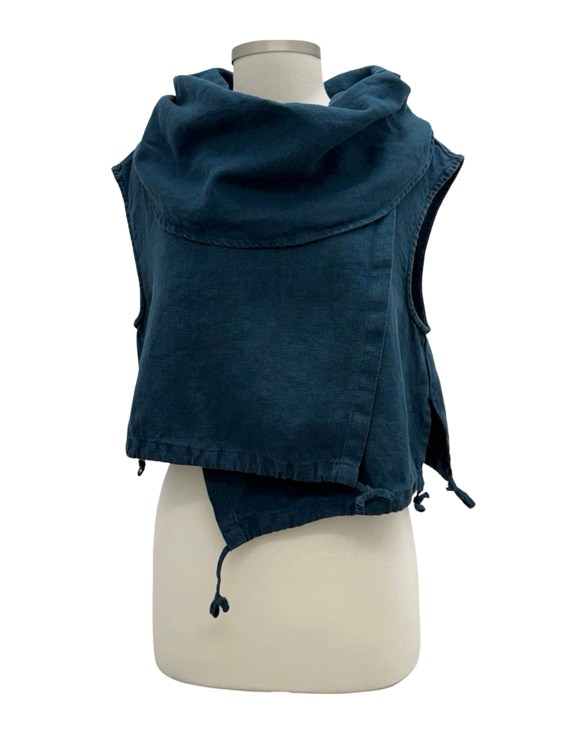 Bryn Walker PENNIE COWL VEST