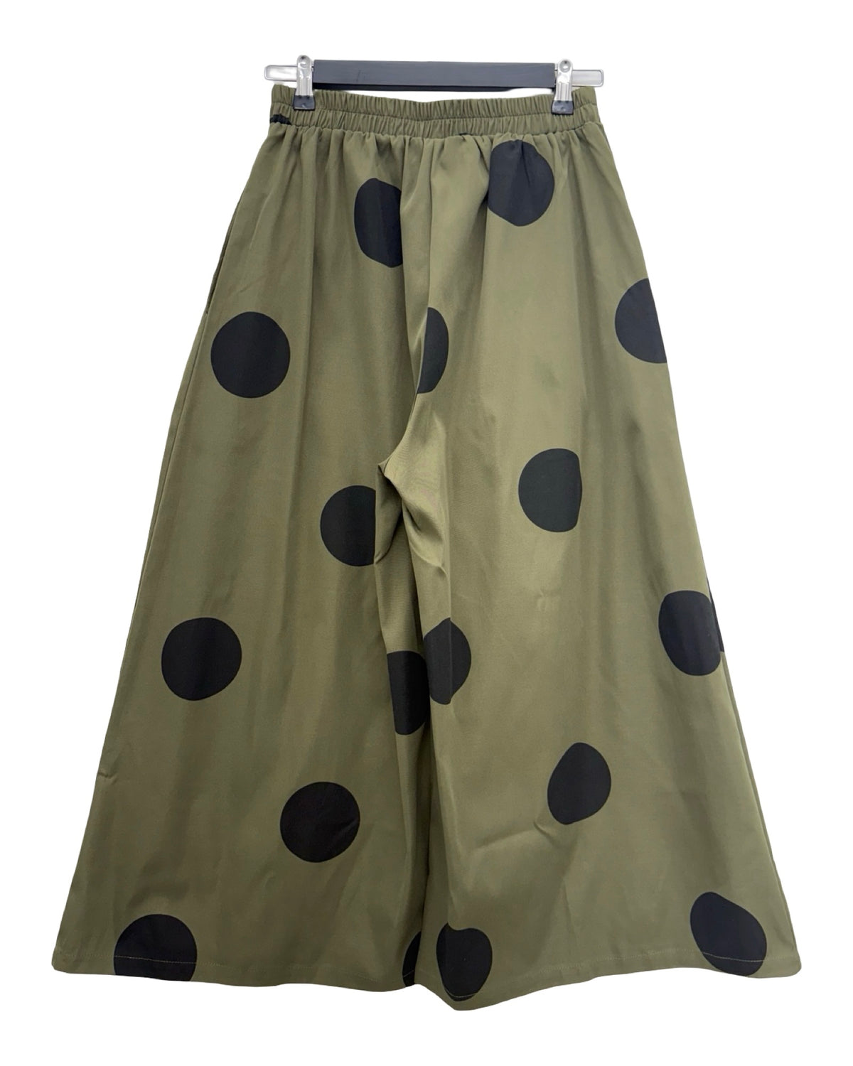Vanite DOT WIDE LEG PANT