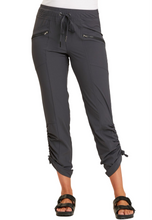 Load image into Gallery viewer, XCVI STRETCH RUNYON RUSCH PANT
