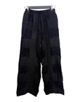 Vanite TEXTURE GRID PANT