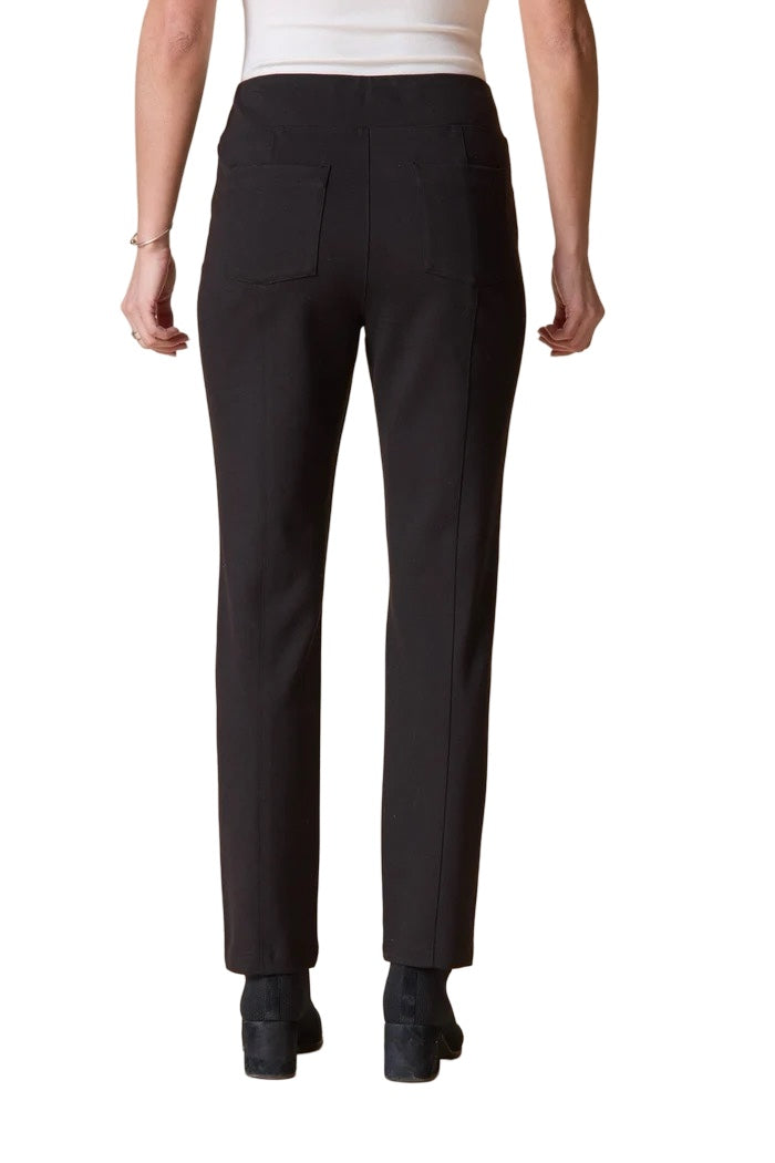 Habitat PONTE SEAM POCKET PANT