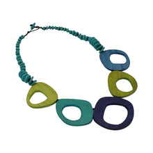 Load image into Gallery viewer, Sylca ROSLYN NECKLACE
