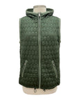 Habitat DOUBLE FACE QUILT VEST