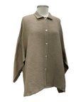 Gerties RAYON BIG SHIRT