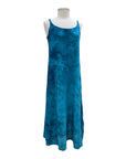 Oh My Gauze THIN STRAP TANK DRESS