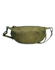 Latico SMALL 1/2 MOON BAG CROSBY