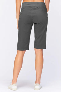 XCVI Wearables TATEM BERMUDA SHORT-Originally $74