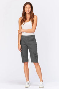 XCVI Wearables TATEM BERMUDA SHORT-Originally $74