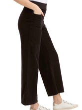 Load image into Gallery viewer, Wearables by XCVI CORD WIDE LEG PANT JOLENE
