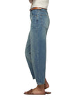 Oliver Logan HARLOW HI RISE BARREL JEAN