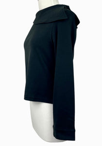 Iridium PIMA ELSBET COLLAR TOP