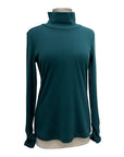 Habitat RIBBED RUSCH TURTLENECK